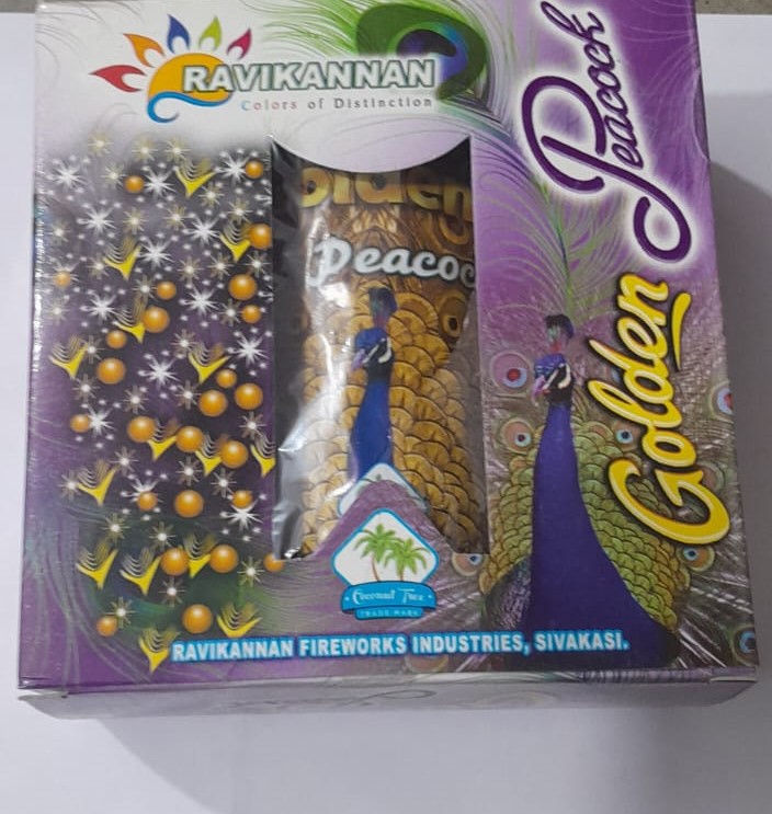 Ashwin Crackers  